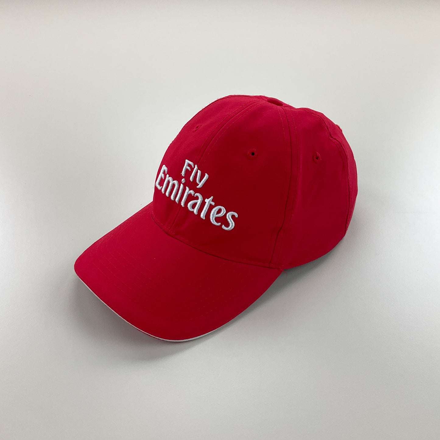 Fly Emirates Cap-FLY EMIRATES-olesstore-vintage-secondhand-shop-austria-österreich