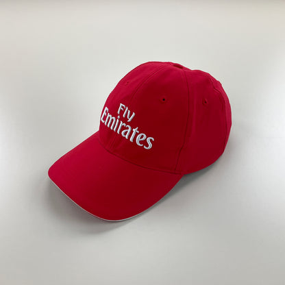 Fly Emirates Cap-FLY EMIRATES-olesstore-vintage-secondhand-shop-austria-österreich