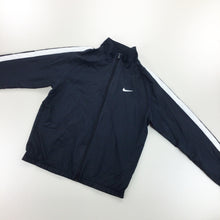 Load image into Gallery viewer, Nike Swoosh Jacket - Large-NIKE-olesstore-vintage-secondhand-shop-austria-österreich