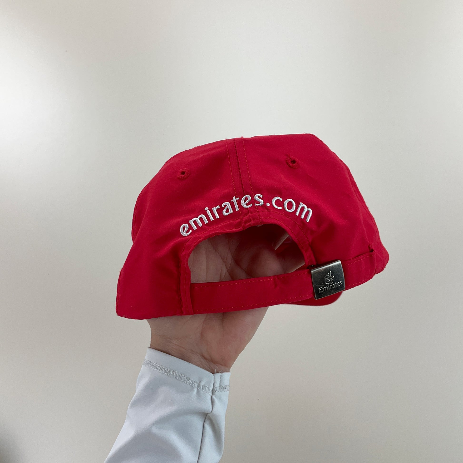 Fly Emirates Cap-FLY EMIRATES-olesstore-vintage-secondhand-shop-austria-österreich