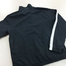 Load image into Gallery viewer, Nike Swoosh Jacket - Large-NIKE-olesstore-vintage-secondhand-shop-austria-österreich