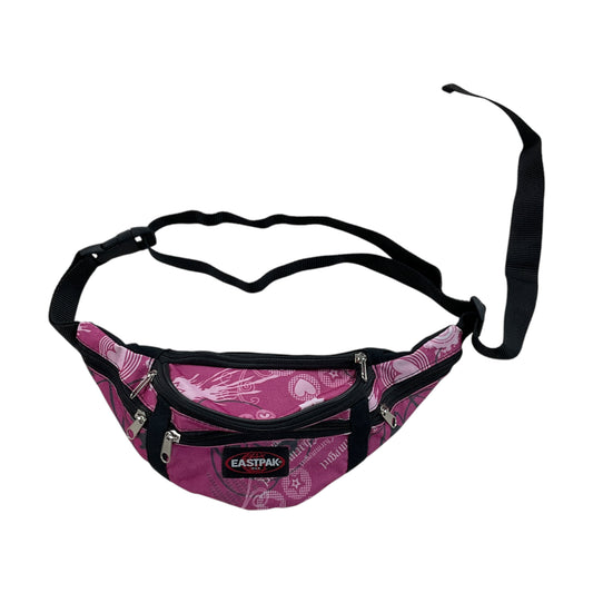 Eastpak Bauchtasche-EASTPAK-olesstore-vintage-secondhand-shop-austria-österreich