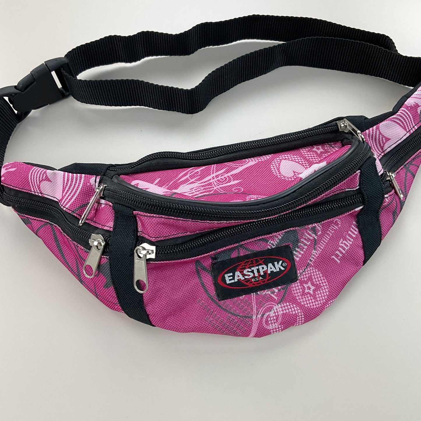 Eastpak Bauchtasche-EASTPAK-olesstore-vintage-secondhand-shop-austria-österreich