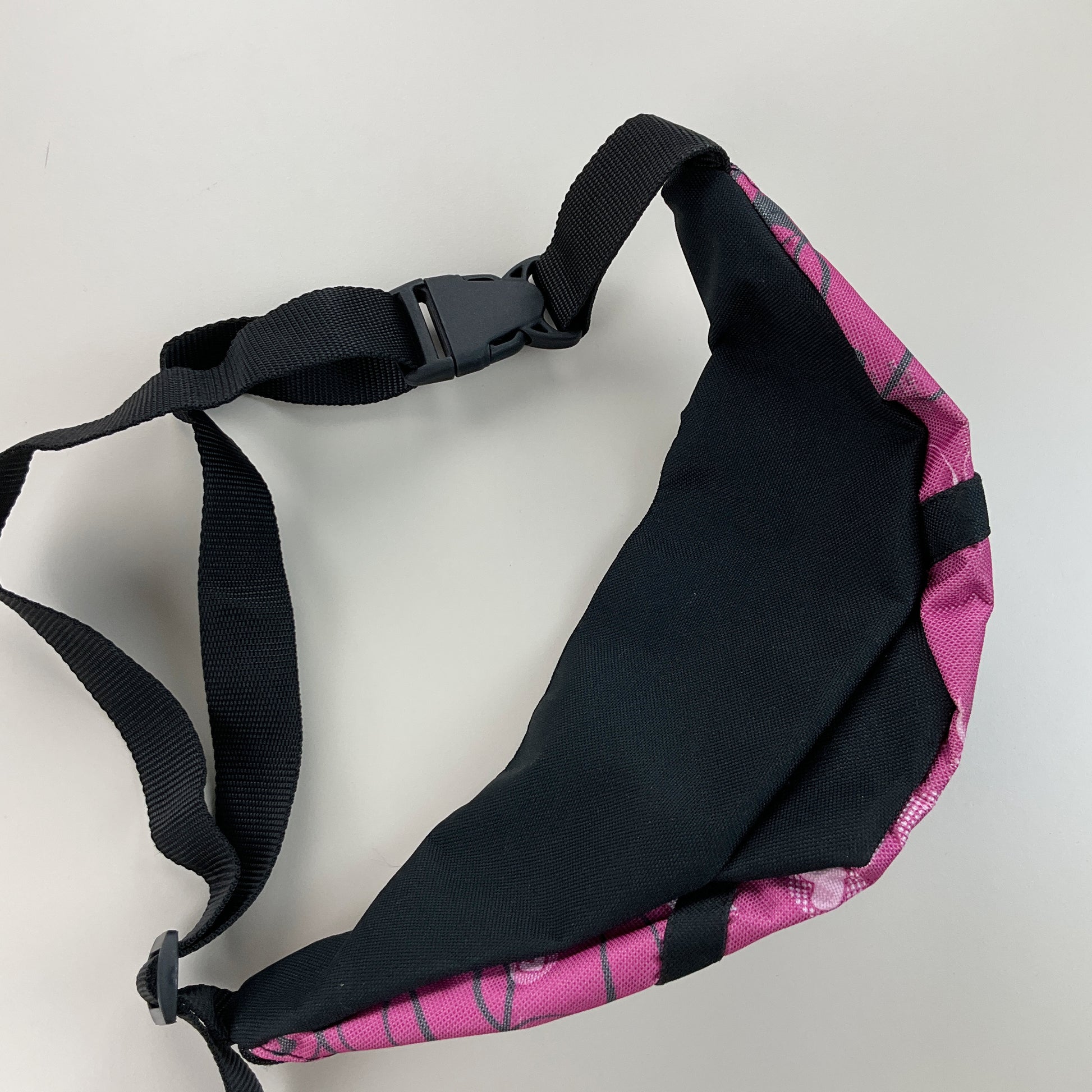 Eastpak Bauchtasche-EASTPAK-olesstore-vintage-secondhand-shop-austria-österreich