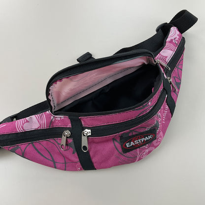 Eastpak Bauchtasche-EASTPAK-olesstore-vintage-secondhand-shop-austria-österreich