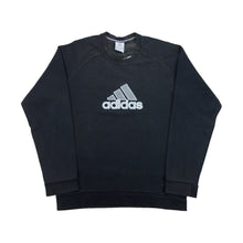 Load image into Gallery viewer, Adidas Sweatshirt - Large-Adidas-olesstore-vintage-secondhand-shop-austria-österreich