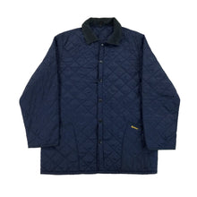 Load image into Gallery viewer, Barbour Quilted Jacket - Large-BARBOUR-olesstore-vintage-secondhand-shop-austria-österreich