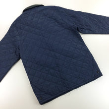 Load image into Gallery viewer, Barbour Quilted Jacket - Large-BARBOUR-olesstore-vintage-secondhand-shop-austria-österreich