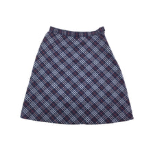 Load image into Gallery viewer, Burberry Nova Check Skirt - UK12-Burberry-olesstore-vintage-secondhand-shop-austria-österreich