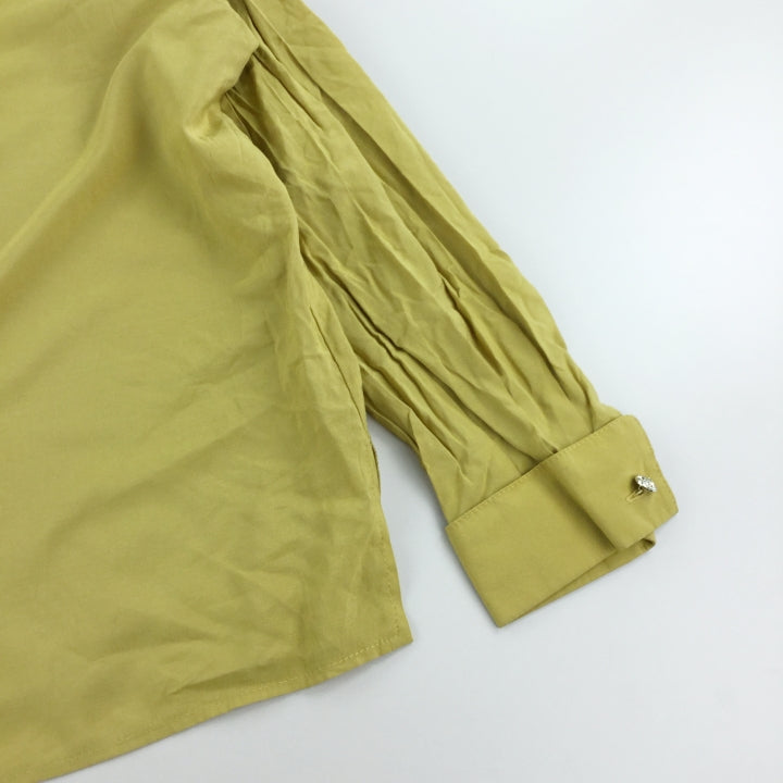 Givenchy Shirt - Large-olesstore-vintage-secondhand-shop-austria-österreich