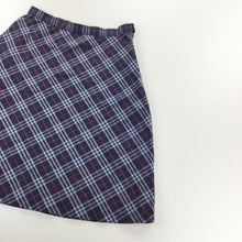 Load image into Gallery viewer, Burberry Nova Check Skirt - UK12-Burberry-olesstore-vintage-secondhand-shop-austria-österreich