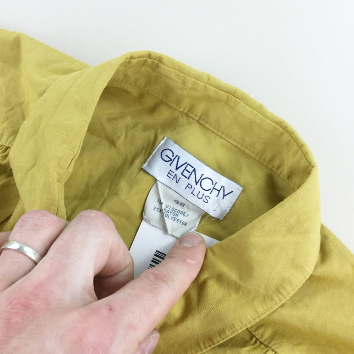 Givenchy Shirt - Large-olesstore-vintage-secondhand-shop-austria-österreich