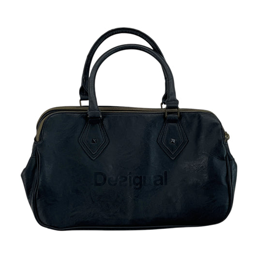 Desigual Simple Tasche-DESIGUAL-olesstore-vintage-secondhand-shop-austria-österreich