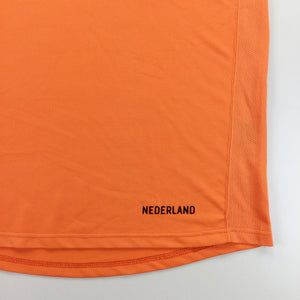 Nike x Netherland Jersey - Medium-NIKE-olesstore-vintage-secondhand-shop-austria-österreich