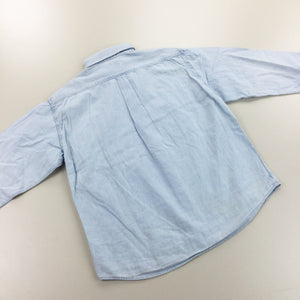 C.P. Company 90s Shirt - Kids/140-C.P. COMPANY-olesstore-vintage-secondhand-shop-austria-österreich