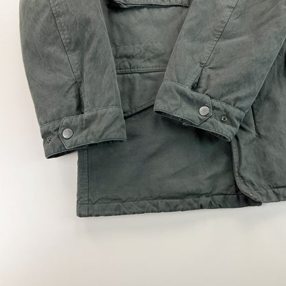 C.P. Company Heavy Jacket - Large-C.P. COMPANY-olesstore-vintage-secondhand-shop-austria-österreich