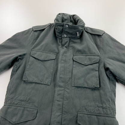 C.P. Company Heavy Jacket - Large-C.P. COMPANY-olesstore-vintage-secondhand-shop-austria-österreich