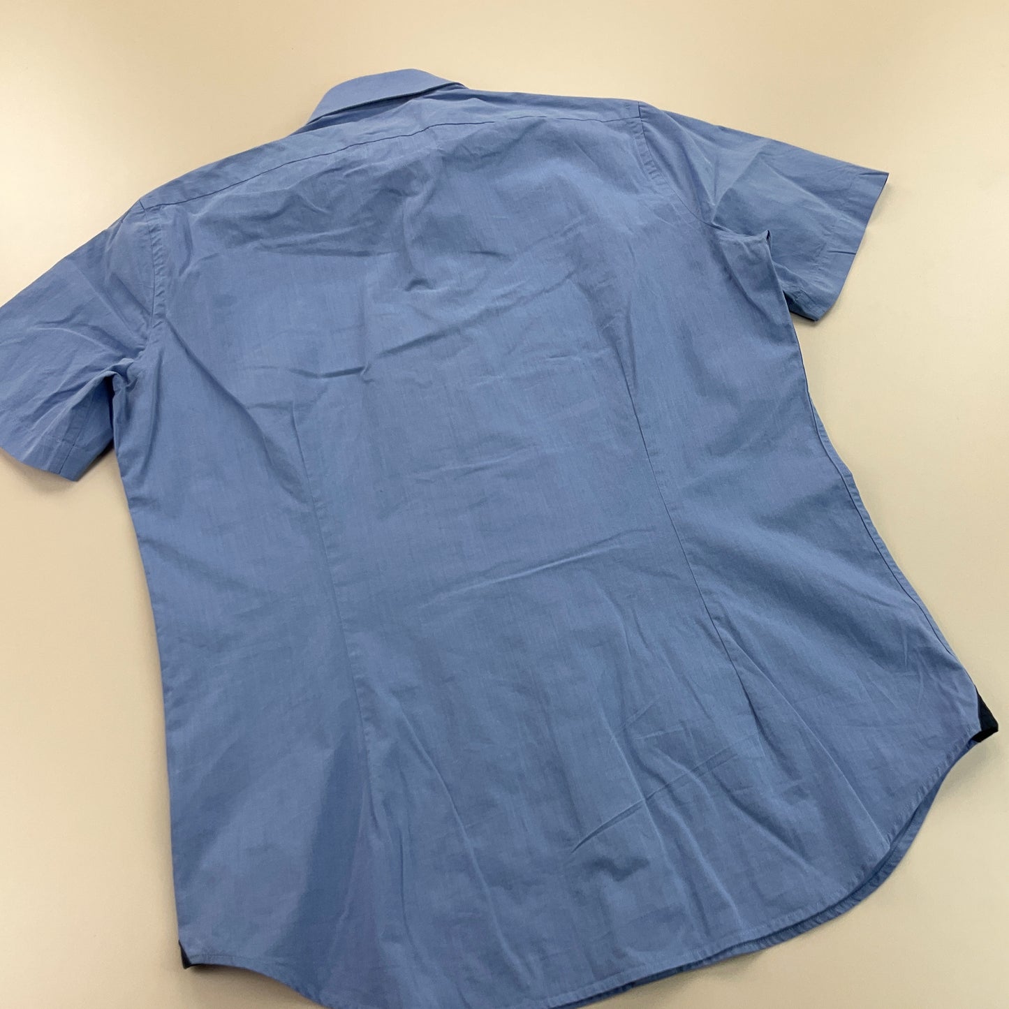 Tommy Hilfiger Tailored Hemd - Large-TOMMY HILFIGER-olesstore-vintage-secondhand-shop-austria-österreich