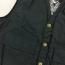 Load image into Gallery viewer, C.P. Company 90s Vest - Small-C.P. COMPANY-olesstore-vintage-secondhand-shop-austria-österreich