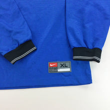 Load image into Gallery viewer, Nike 90s Sport T-Shirt - XL-NIKE-olesstore-vintage-secondhand-shop-austria-österreich