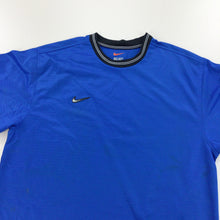 Load image into Gallery viewer, Nike 90s Sport T-Shirt - XL-NIKE-olesstore-vintage-secondhand-shop-austria-österreich