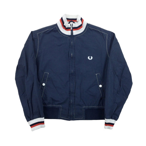 Fred Perry Jacket - Medium-FRED PERRY-olesstore-vintage-secondhand-shop-austria-österreich