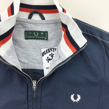 Load image into Gallery viewer, Fred Perry Jacket - Medium-FRED PERRY-olesstore-vintage-secondhand-shop-austria-österreich