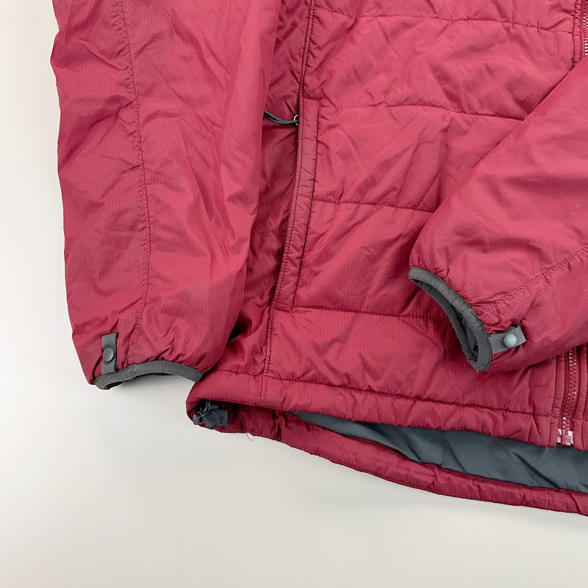 The North Face Jacket - XL-THE NORTH FACE-olesstore-vintage-secondhand-shop-austria-österreich