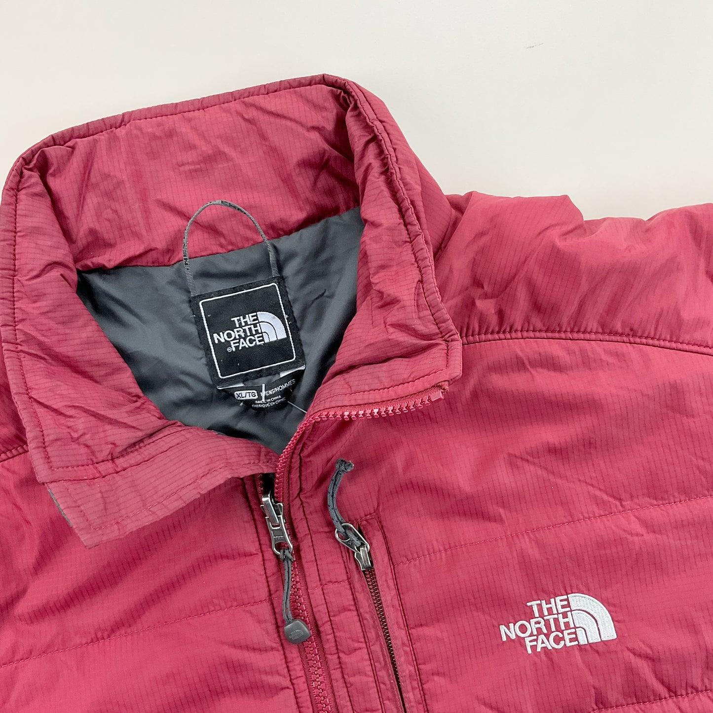 The North Face Jacket - XL-THE NORTH FACE-olesstore-vintage-secondhand-shop-austria-österreich