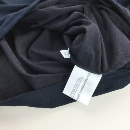 Carlo Colucci T-Shirt - Women/S-CARLO COLUCCI-olesstore-vintage-secondhand-shop-austria-österreich