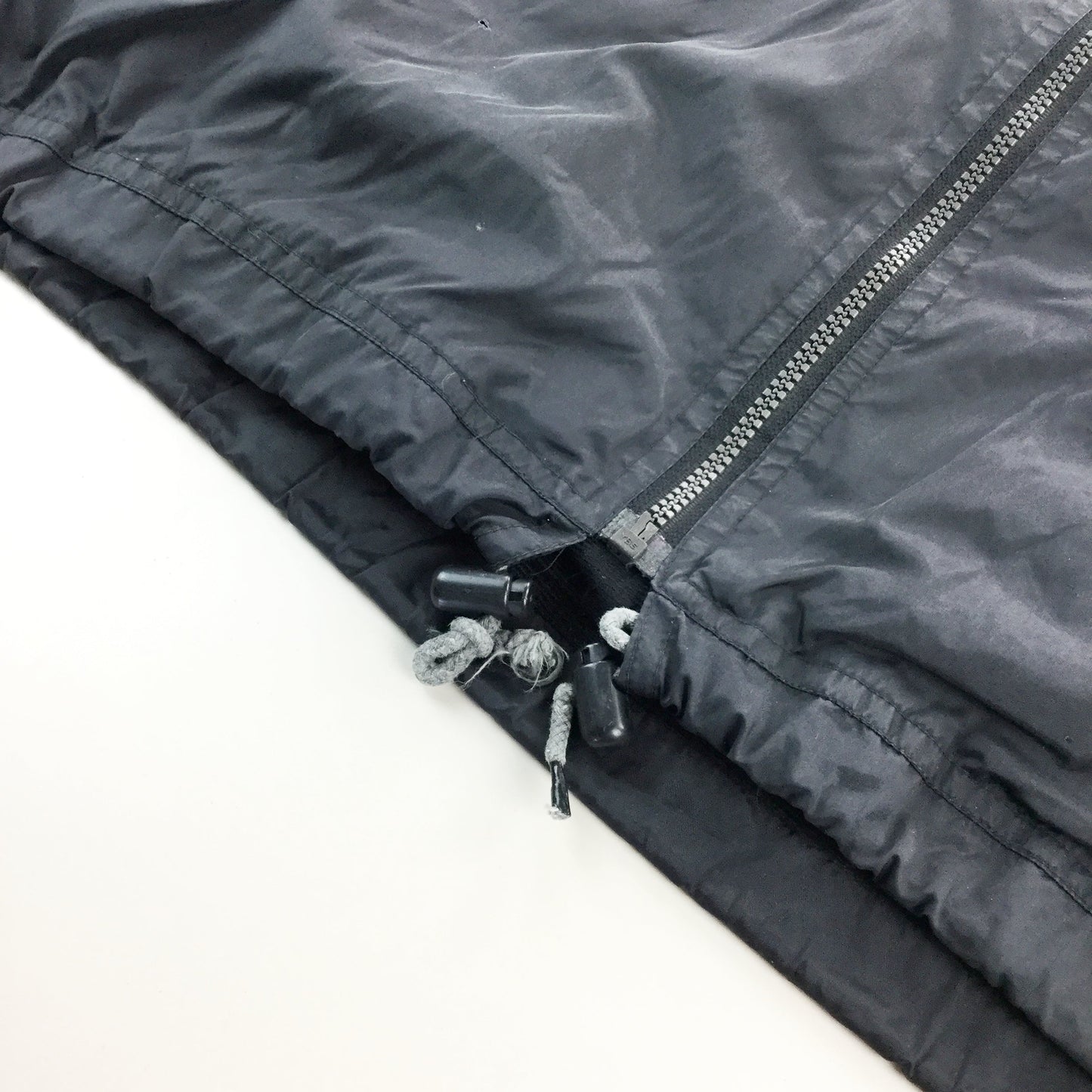 Adidas Streetball Outdoor Jacket - XL-olesstore-vintage-secondhand-shop-austria-österreich