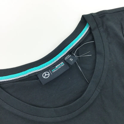 Mercedes AMG Petronas Formula 1 T-Shirt - Women/S-olesstore-vintage-secondhand-shop-austria-österreich