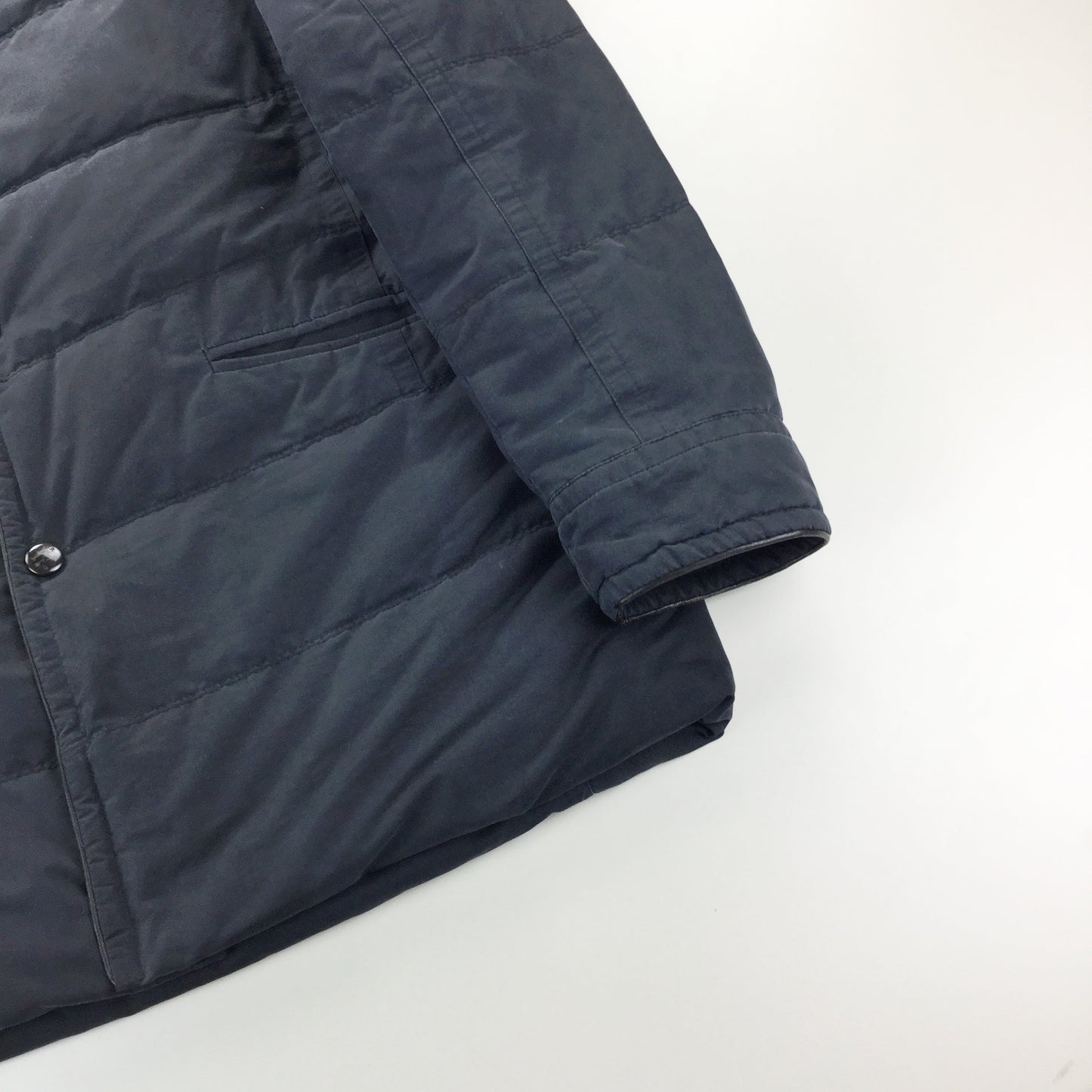 Moncler Outdoor Jacket - XL-MONCLER-olesstore-vintage-secondhand-shop-austria-österreich