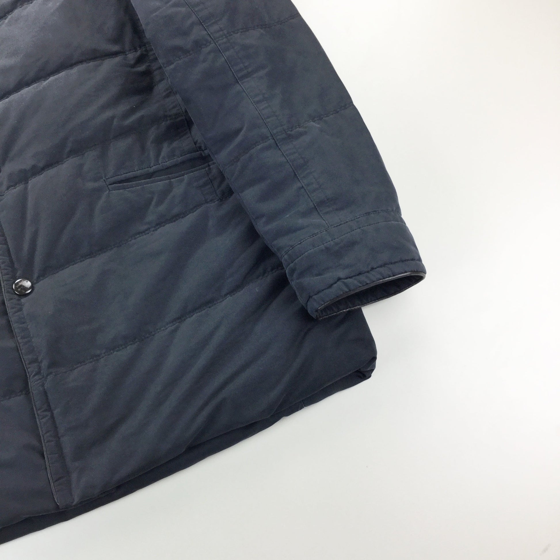Moncler Outdoor Jacket - XL-MONCLER-olesstore-vintage-secondhand-shop-austria-österreich