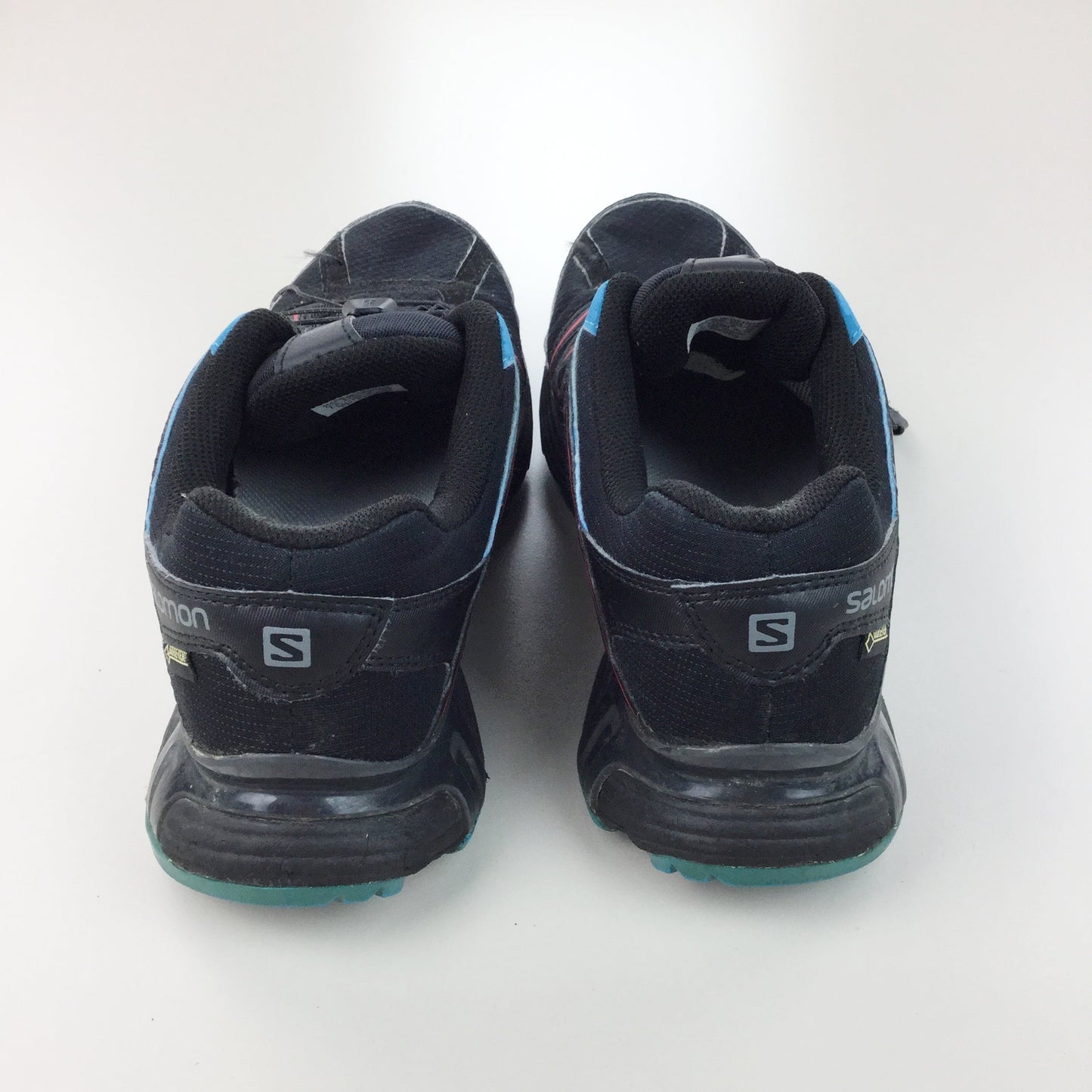 Salomon Shoes - EUR41 1/3-SALOMON-olesstore-vintage-secondhand-shop-austria-österreich