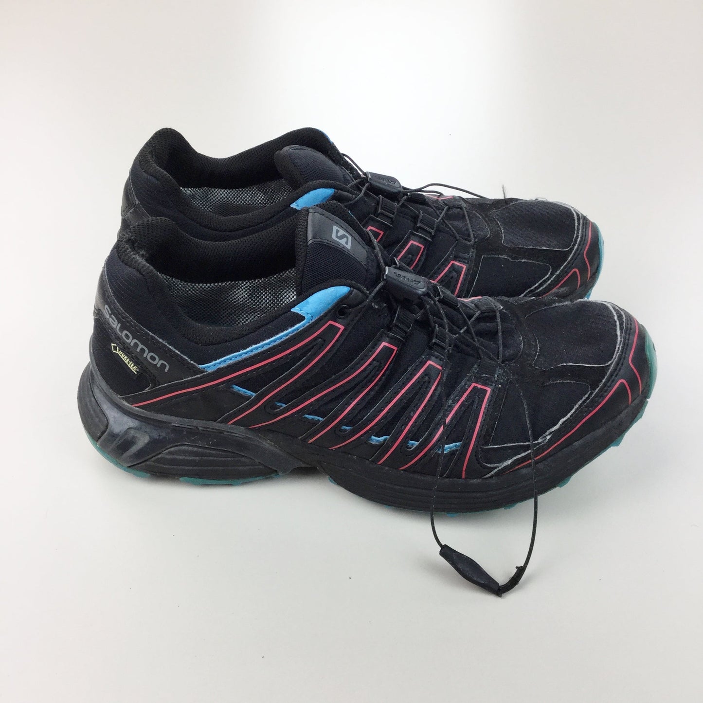 Salomon Shoes - EUR41 1/3-SALOMON-olesstore-vintage-secondhand-shop-austria-österreich