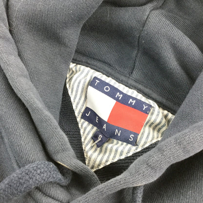 Tommy Hilfiger Jeans Hoodie - Women/S-olesstore-vintage-secondhand-shop-austria-österreich