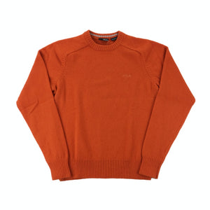 Fila Wool Sweatshirt - Small-olesstore-vintage-secondhand-shop-austria-österreich