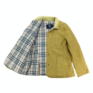 Burberry Outdoor Jacket - Women/L-olesstore-vintage-secondhand-shop-austria-österreich
