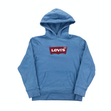 Load image into Gallery viewer, Levi&#39;s Hoodie - Small-olesstore-vintage-secondhand-shop-austria-österreich