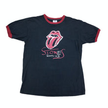 Load image into Gallery viewer, Rolling Stones 2002-03 Tour T-Shirt - Large-olesstore-vintage-secondhand-shop-austria-österreich