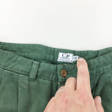 Load image into Gallery viewer, C.P. Company 90s Pant - Kids/158-C.P. COMPANY-olesstore-vintage-secondhand-shop-austria-österreich