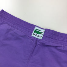 Load image into Gallery viewer, Lacoste 90s Shorts - XL-LACOSTE-olesstore-vintage-secondhand-shop-austria-österreich