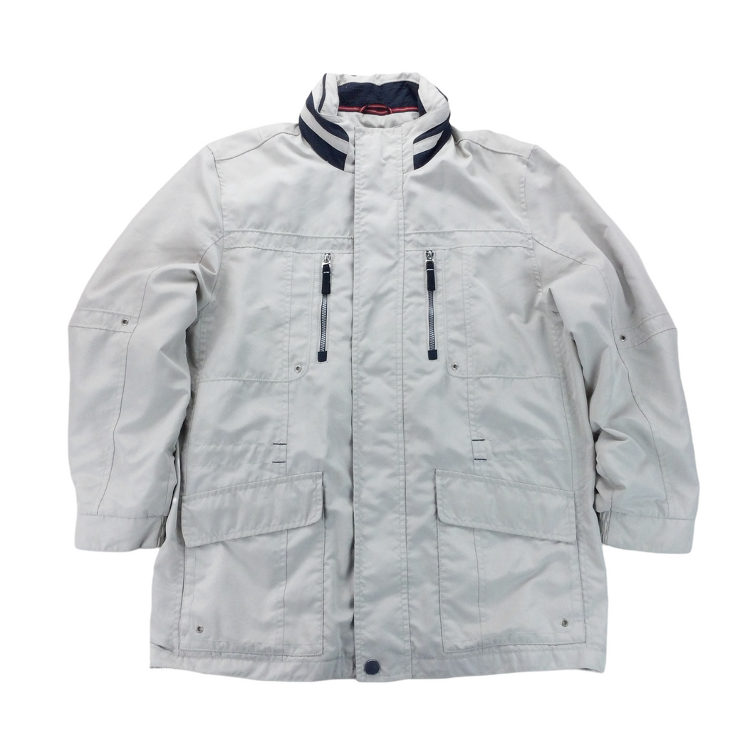 Paul R. Smith Outdoor Jacket - XL-olesstore-vintage-secondhand-shop-austria-österreich