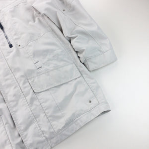 Paul R. Smith Outdoor Jacket - XL-olesstore-vintage-secondhand-shop-austria-österreich