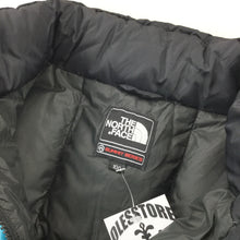 Load image into Gallery viewer, The North Face 800 Summit Series Puffer Jacket - Large-olesstore-vintage-secondhand-shop-austria-österreich