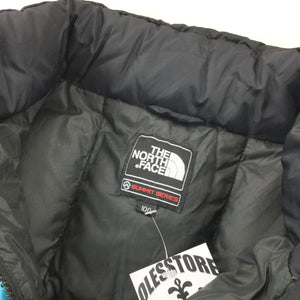 The North Face 800 Summit Series Puffer Jacket - Large