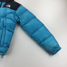 Load image into Gallery viewer, The North Face 800 Summit Series Puffer Jacket - Large-olesstore-vintage-secondhand-shop-austria-österreich