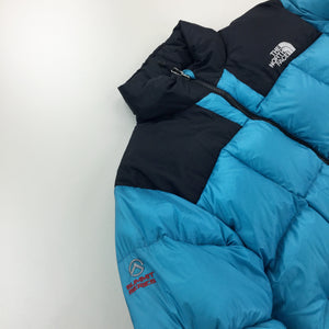 The North Face 800 Summit Series Puffer Jacket - Large-olesstore-vintage-secondhand-shop-austria-österreich