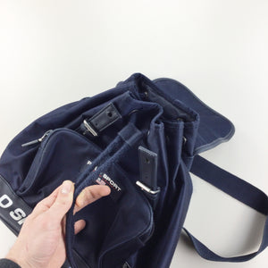 Ralph Lauren Polo Sport Backpack-Ralph Lauren-olesstore-vintage-secondhand-shop-austria-österreich